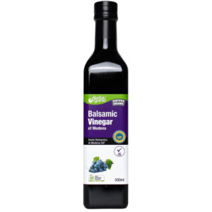 Balsamic Vinegar 500ml, Absolute Organics